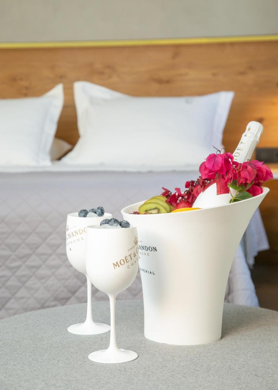 Marquise - Adults Only Hotel Fira (Santorini)